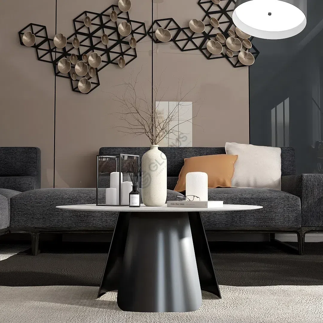 Журнальный столик Baldoni