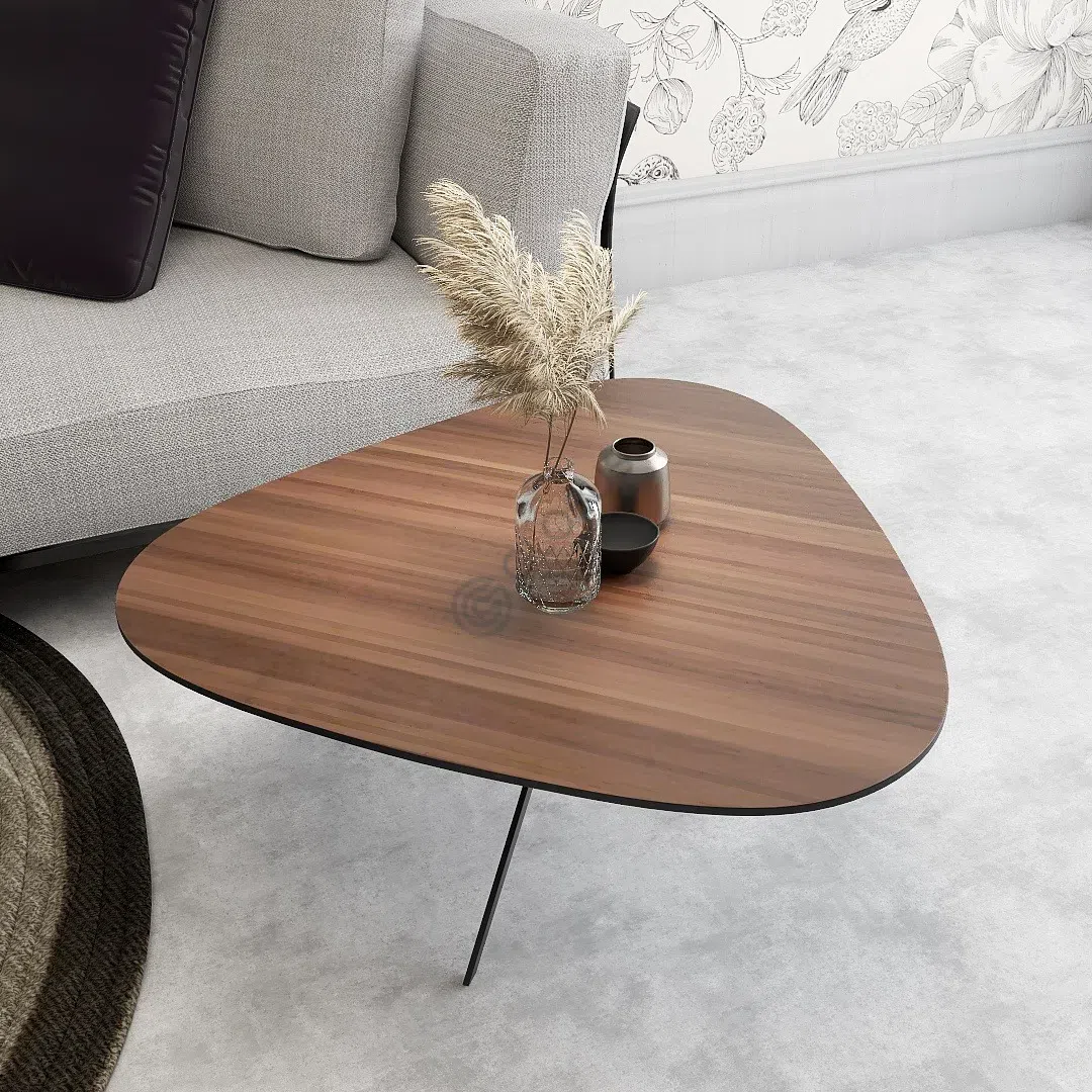 Coffee table Rutilius