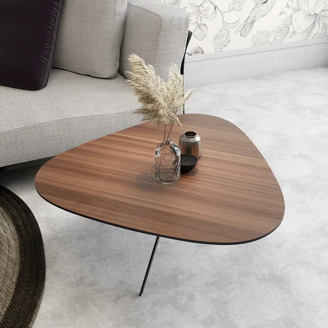 Coffee table Rutilius