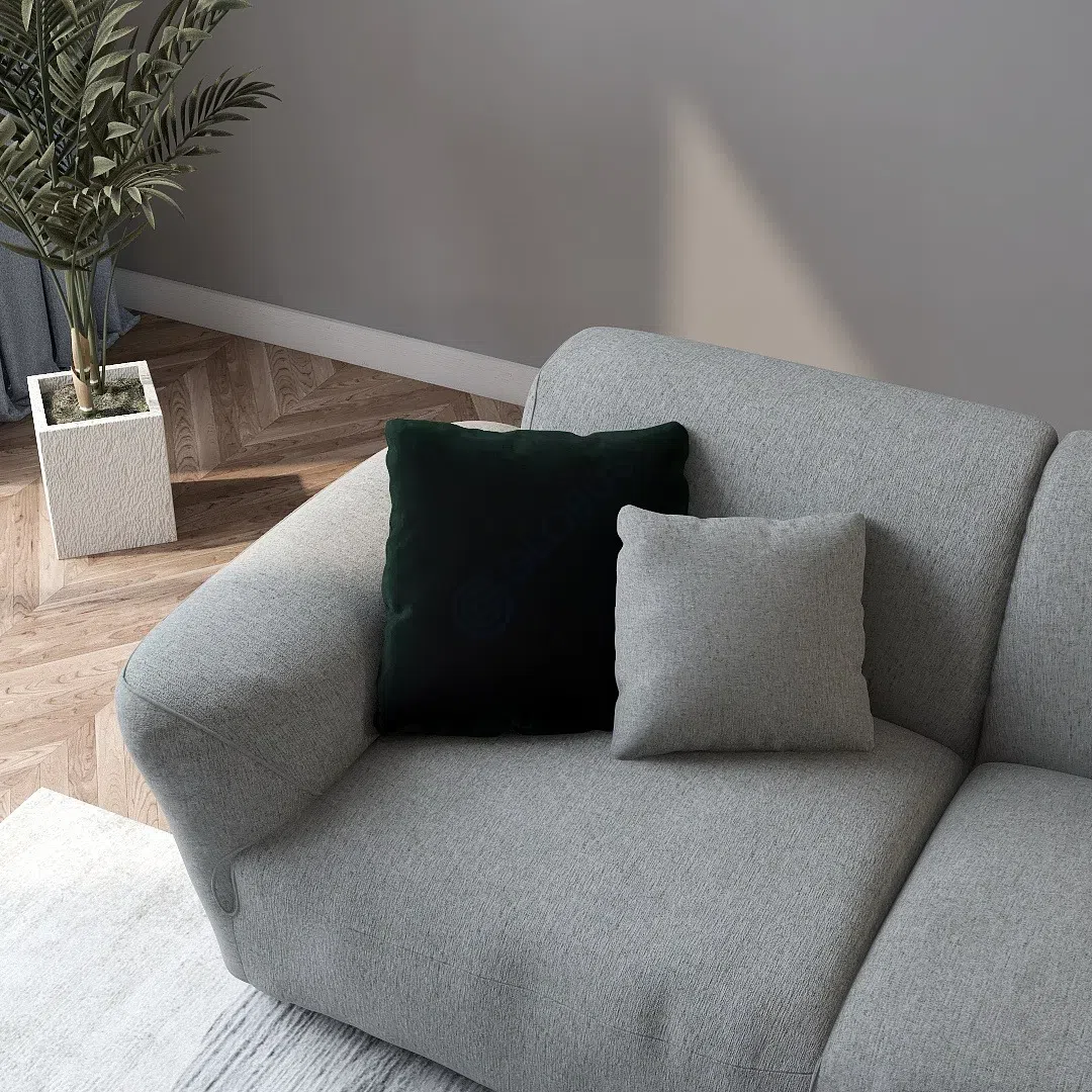 Sofa Zevico