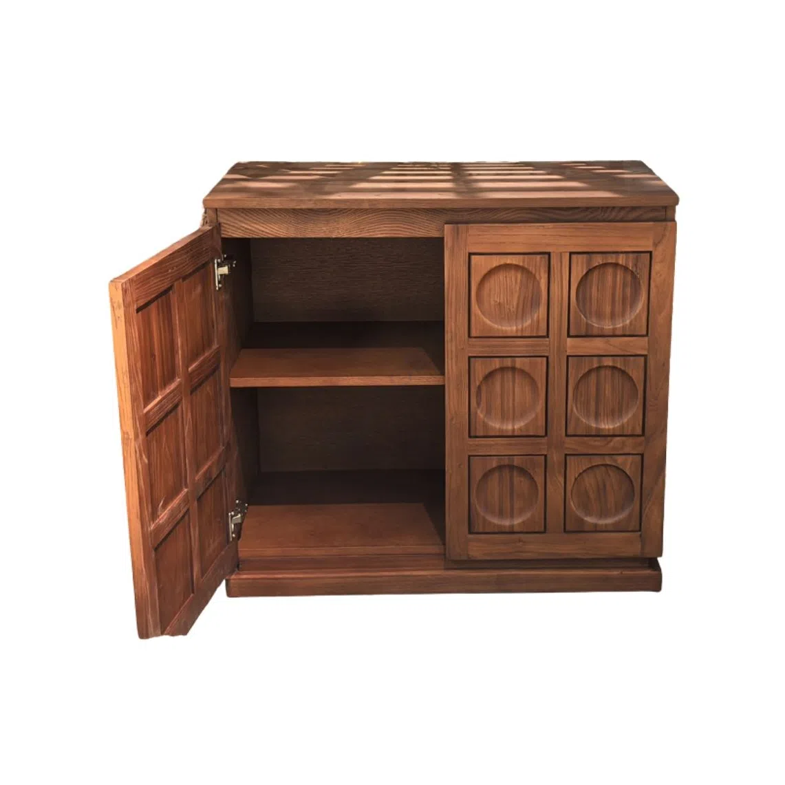 Sideboard DE COENE Brutalist