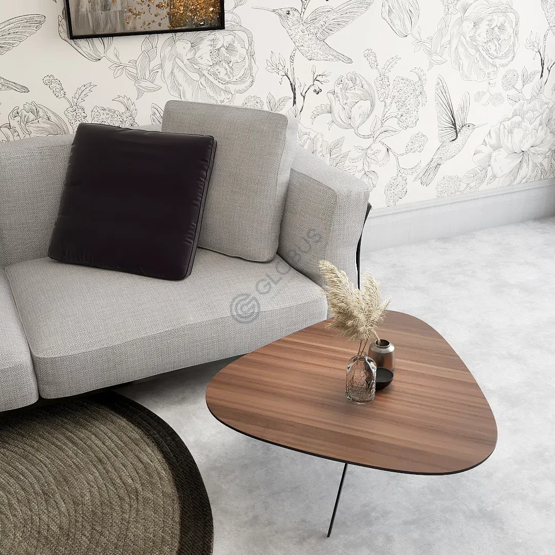 Coffee table Rutilius