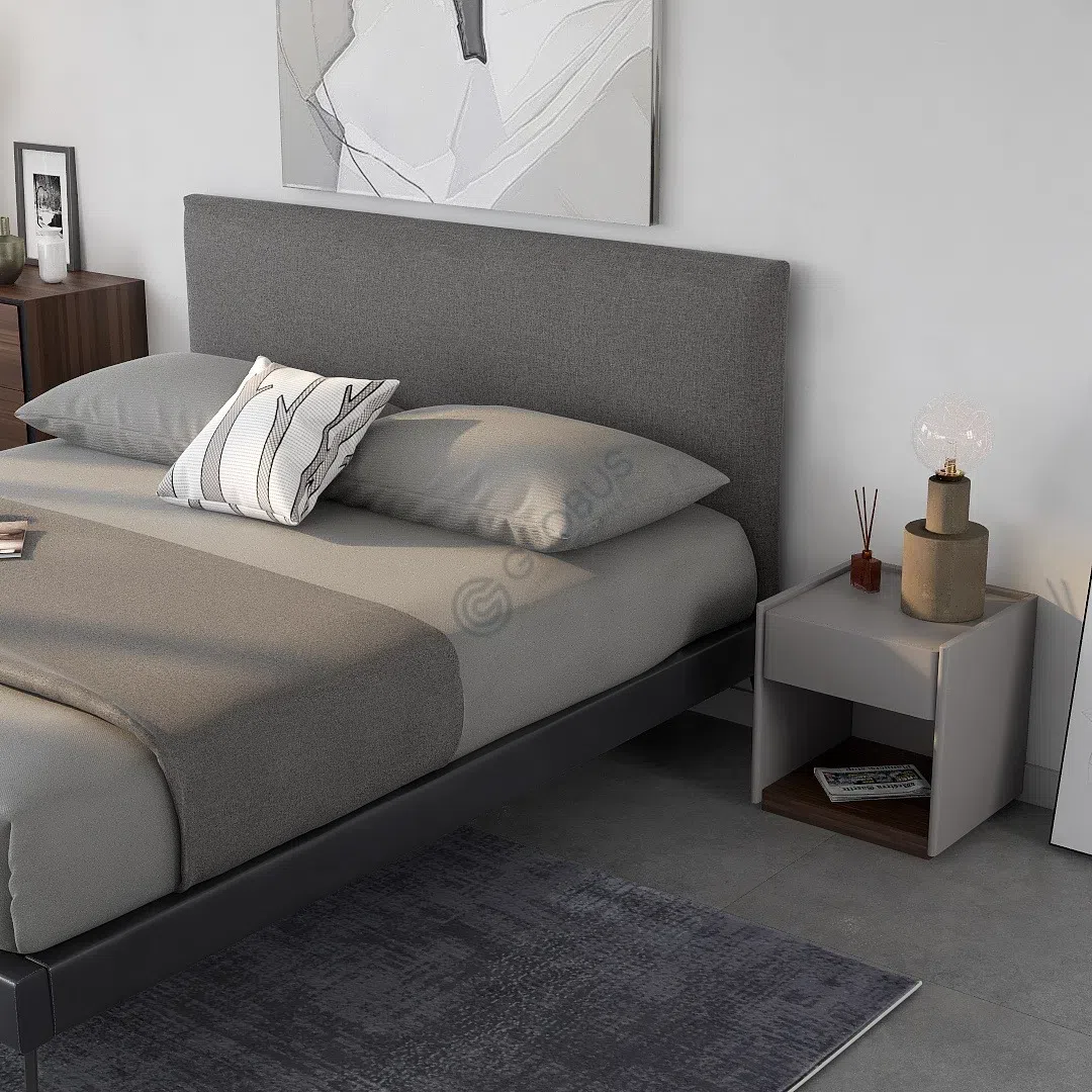 Bedside table MOLTENI 5050