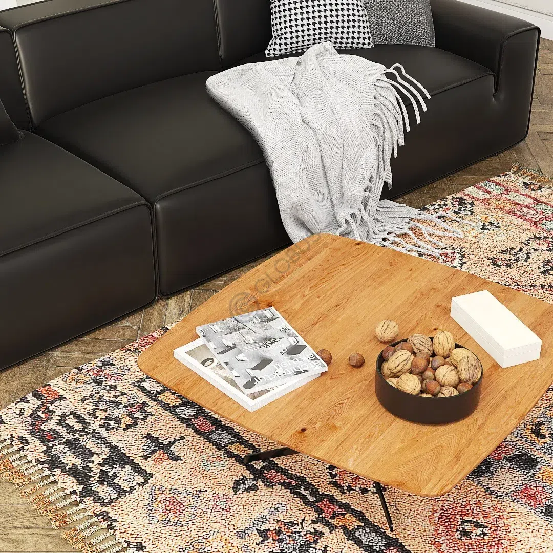 Coffee table Honoracie