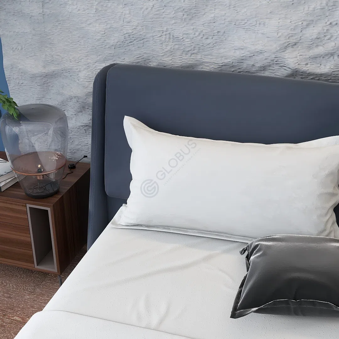 Bed NATUZZI ITALIA Fenice