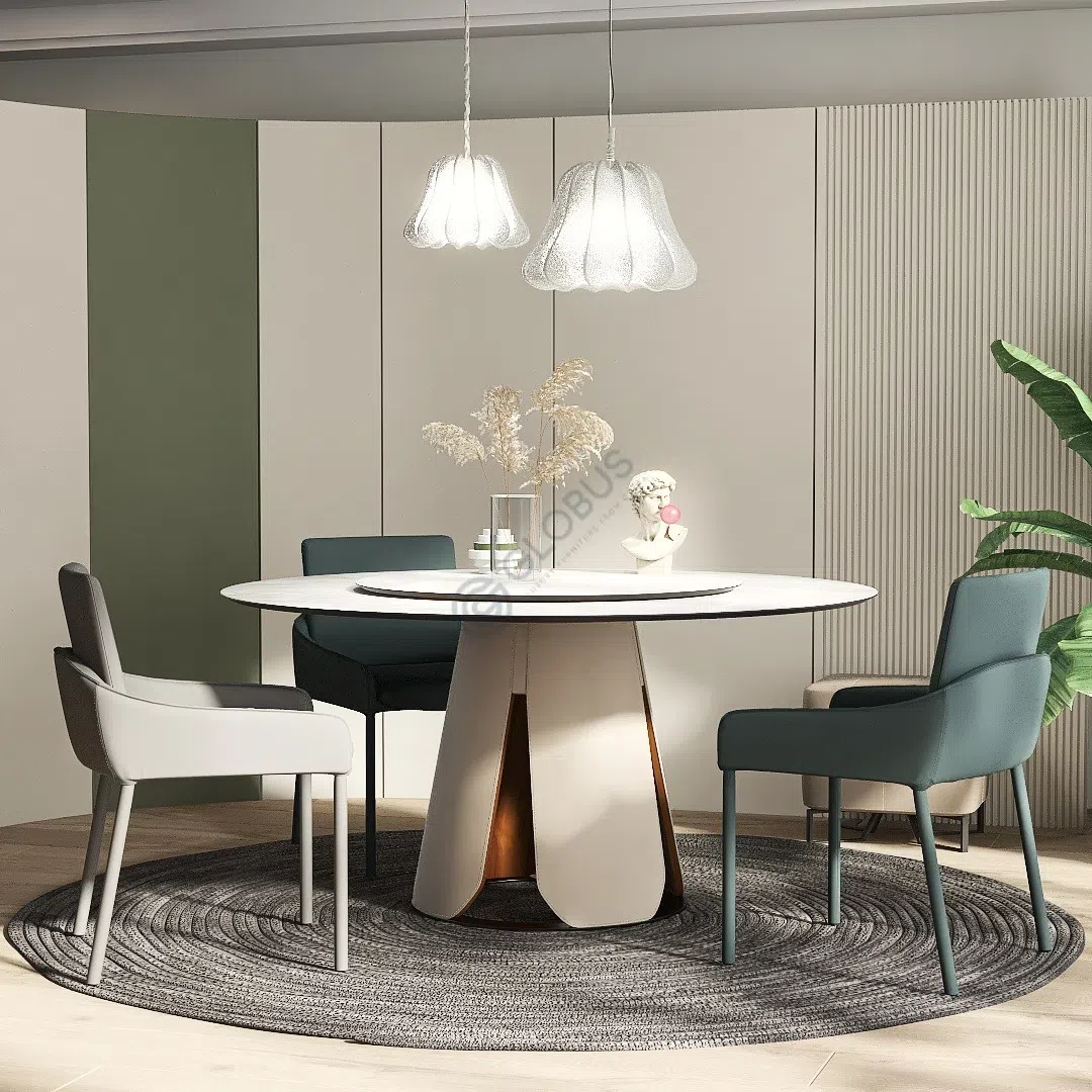 Dining chair Strictus