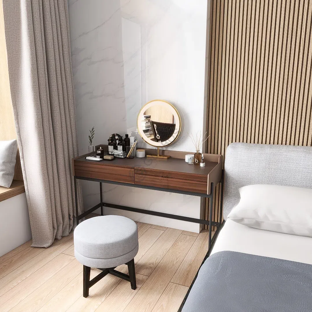 Dressing table Nadrina