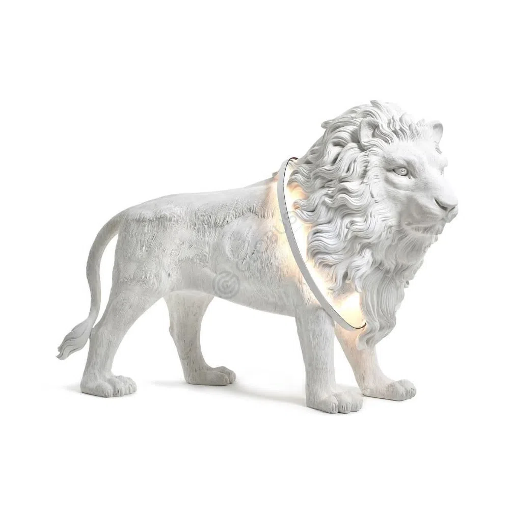 Floor lamp Quendra