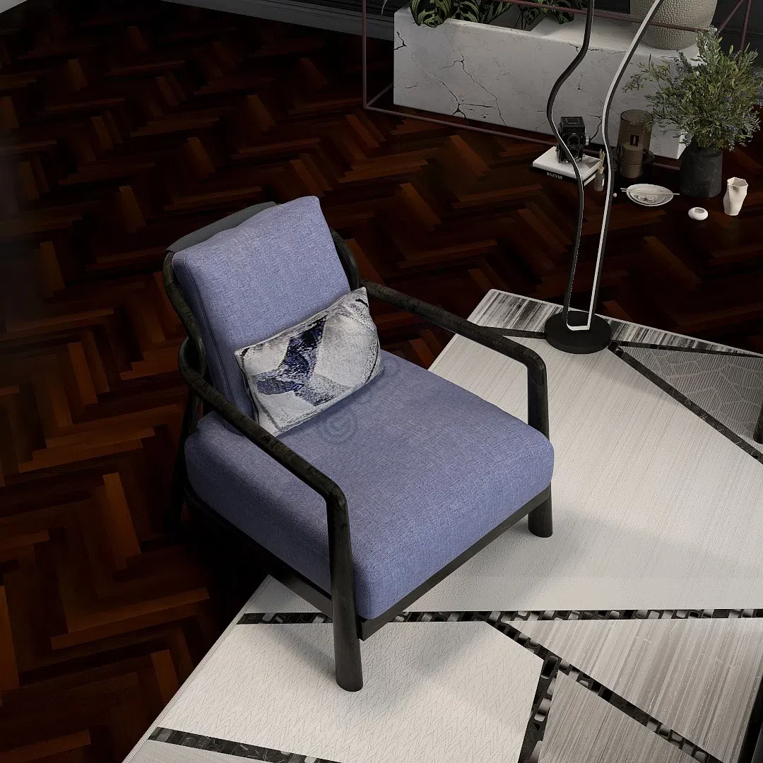 Armchair FLEXFORM Alison