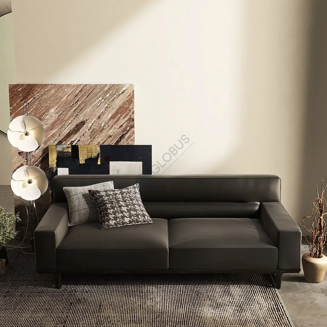 Sofa NATUZZI ITALIA Kendo