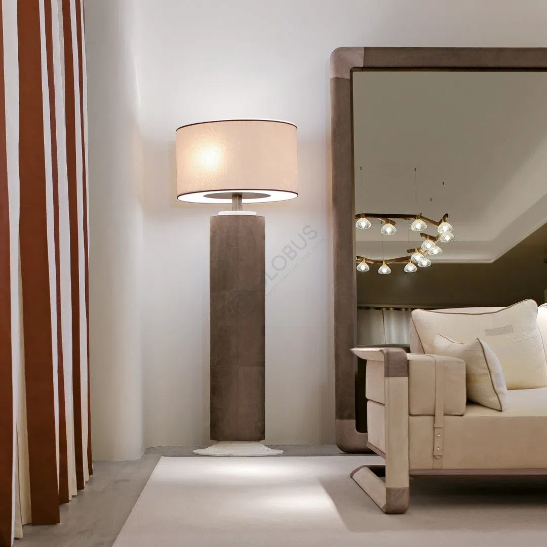 Floor lamp LUDOVICA MASCHERONI Meridiana