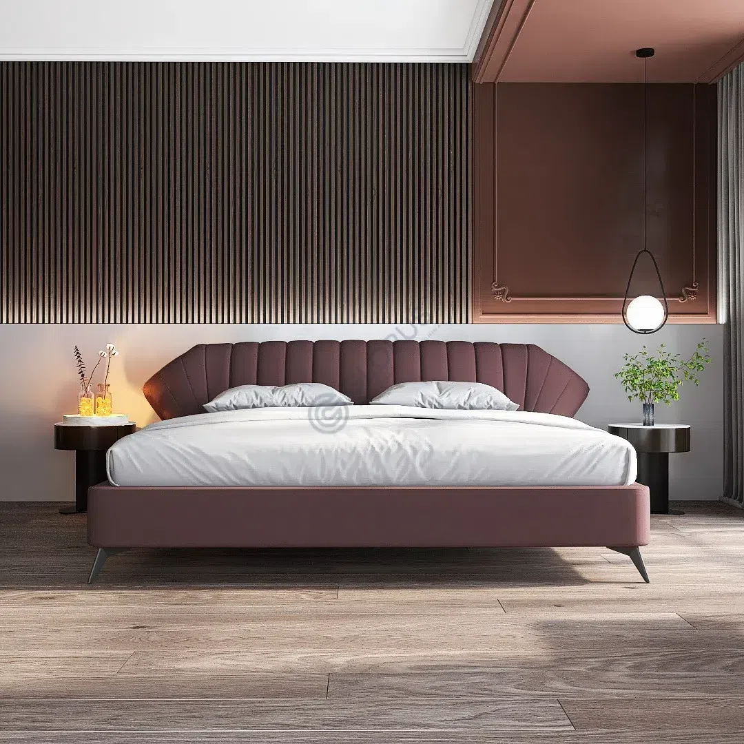 Bedside table Emblazia