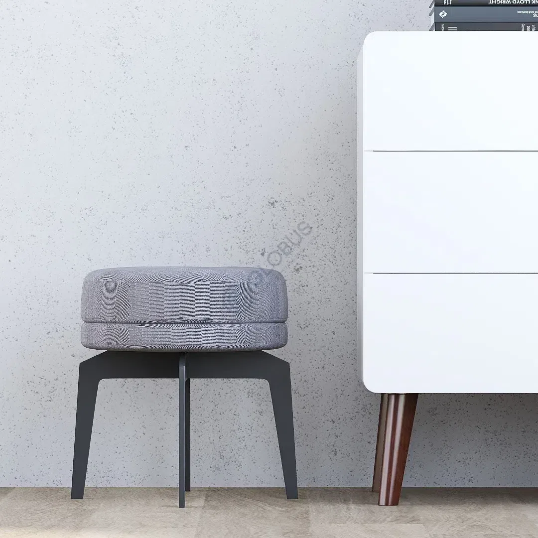 Pouf FLEXFORM Feel Good