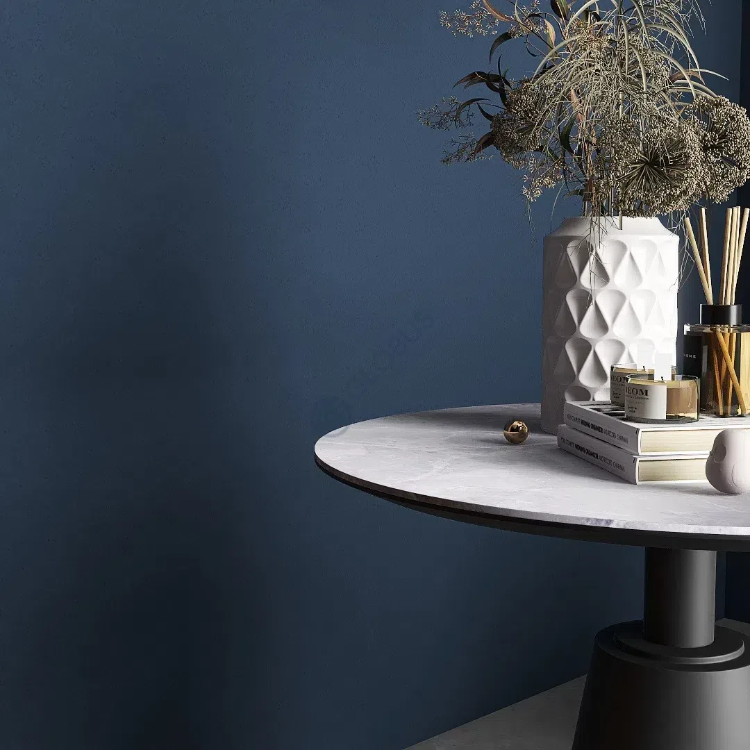 Dining table POLTRONA FRAU Mesa