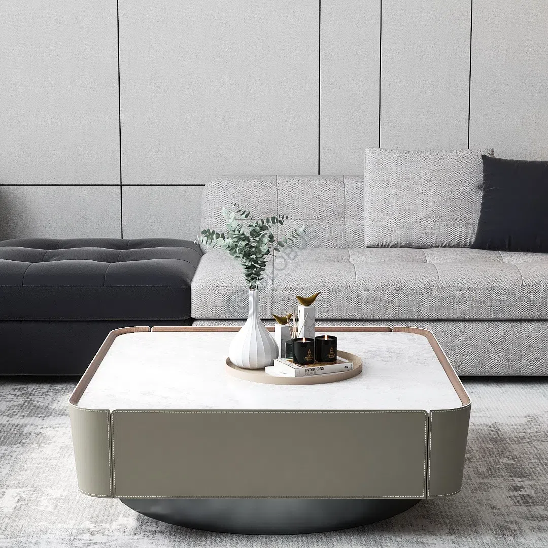 Coffee table Quintavio