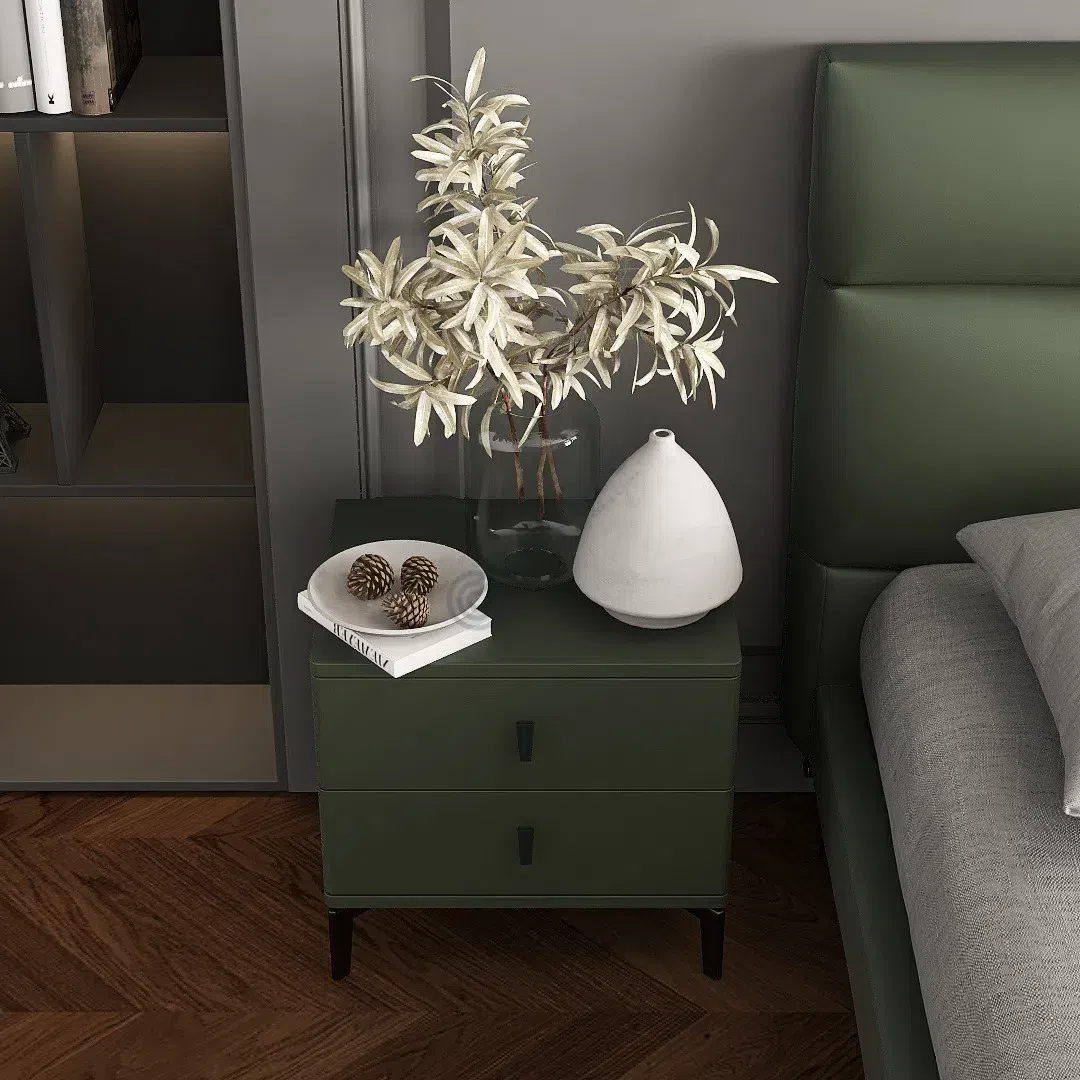 Bedside table Quatiera