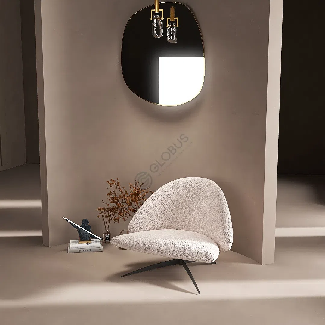 Armchair DESIREE Koster