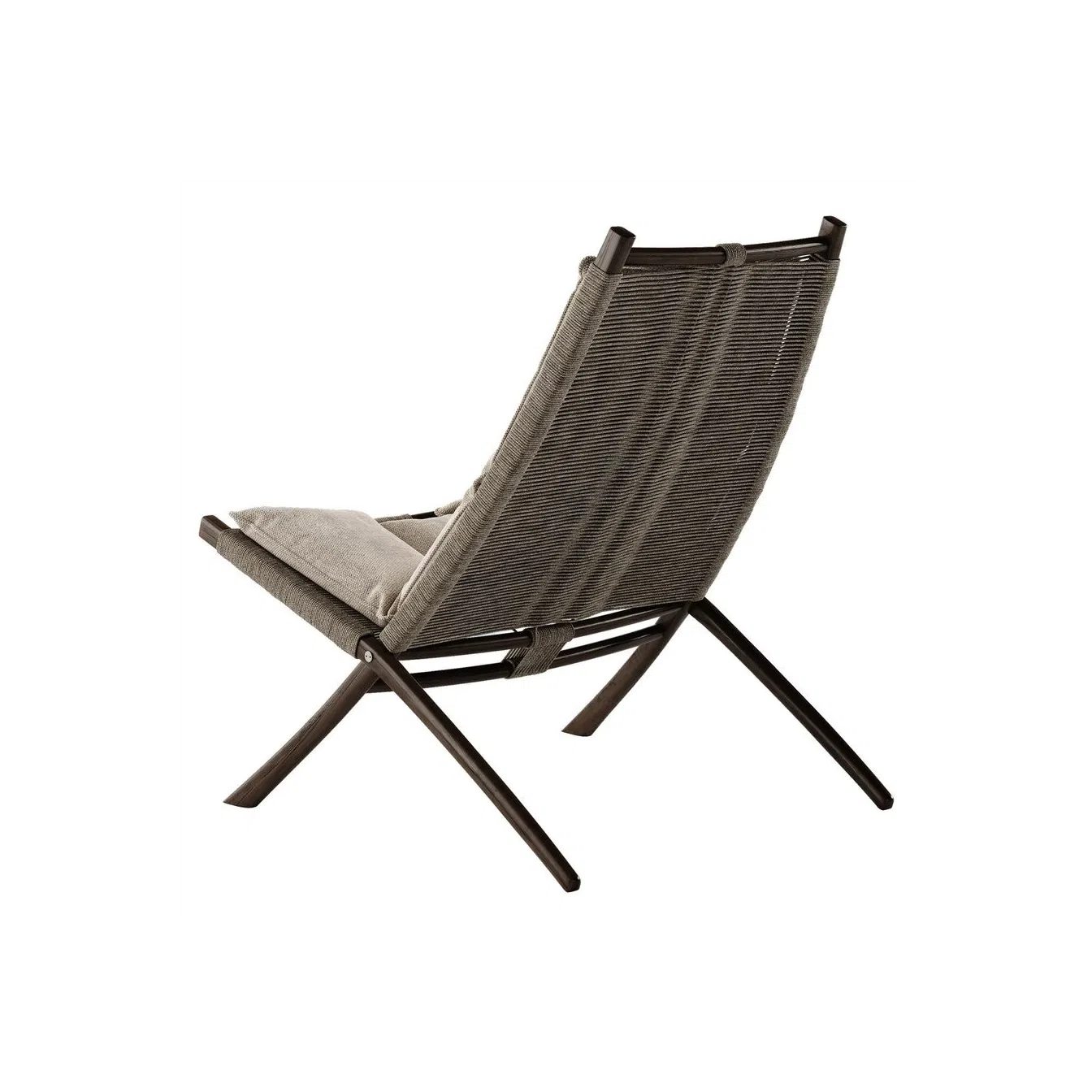 Armchair FRIGERIO Huli