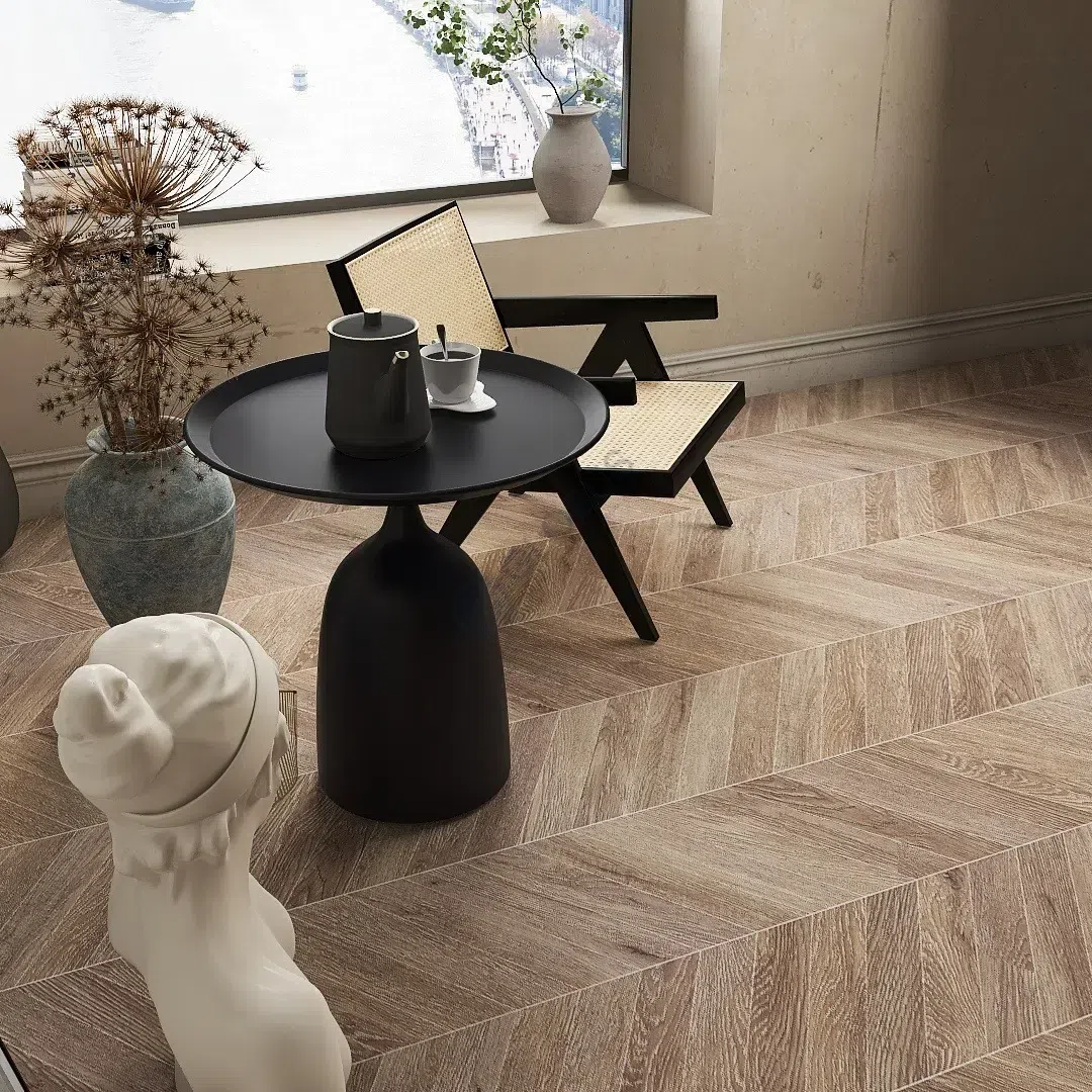 Угловой столик ATMOSPHERA Gabin