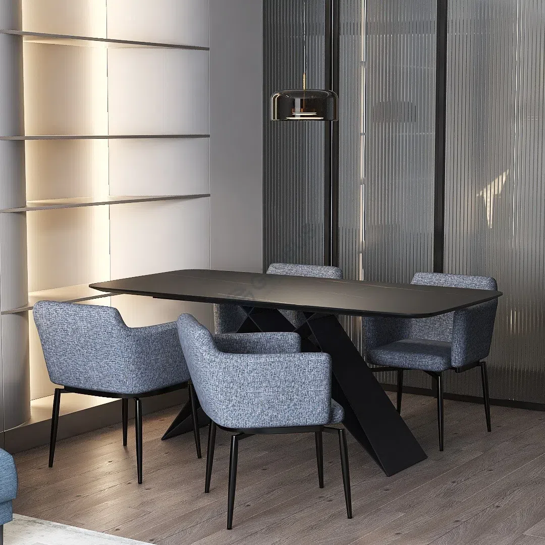 Dining chair Gualtiera