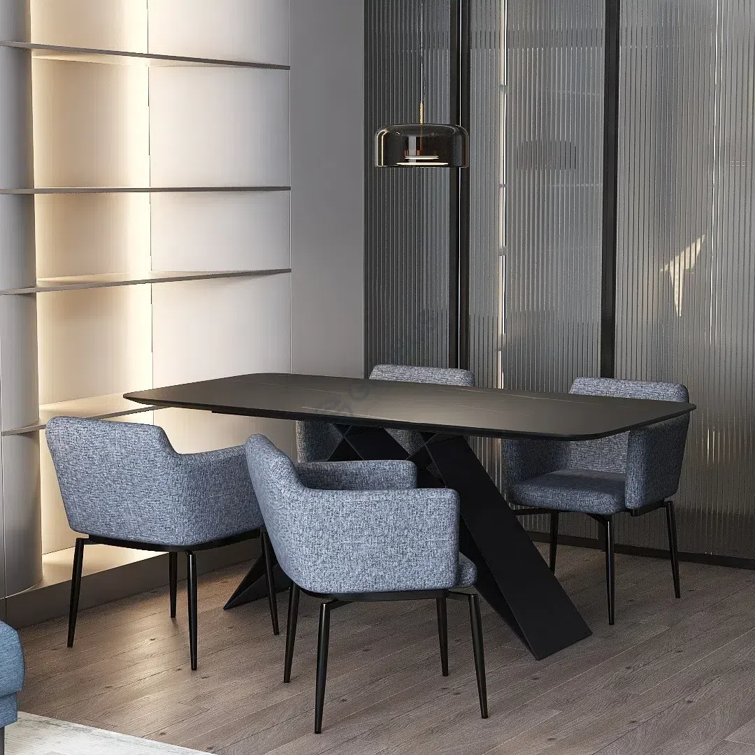 Dining chair Gualtiera