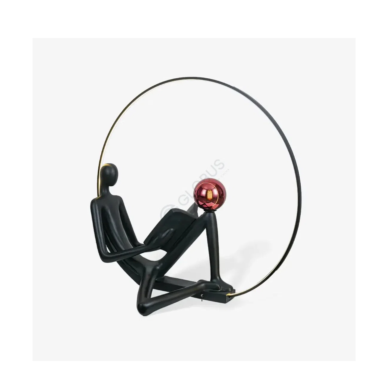 Floor lamp Magnitio