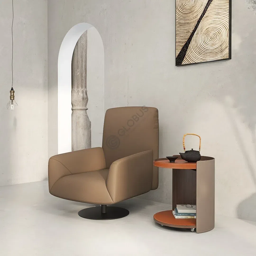 Side table CAMERICH Harmon