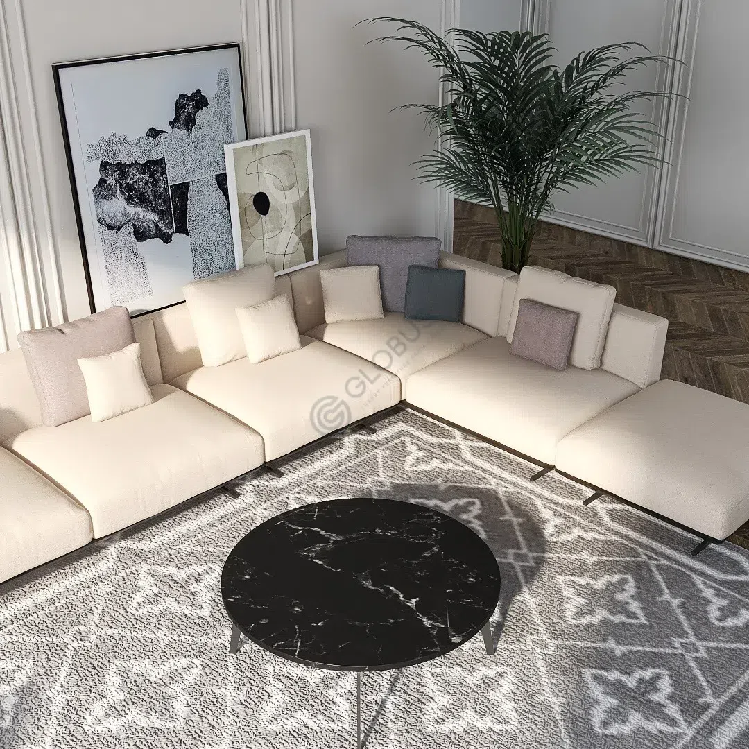 Coffee table Seraphiana