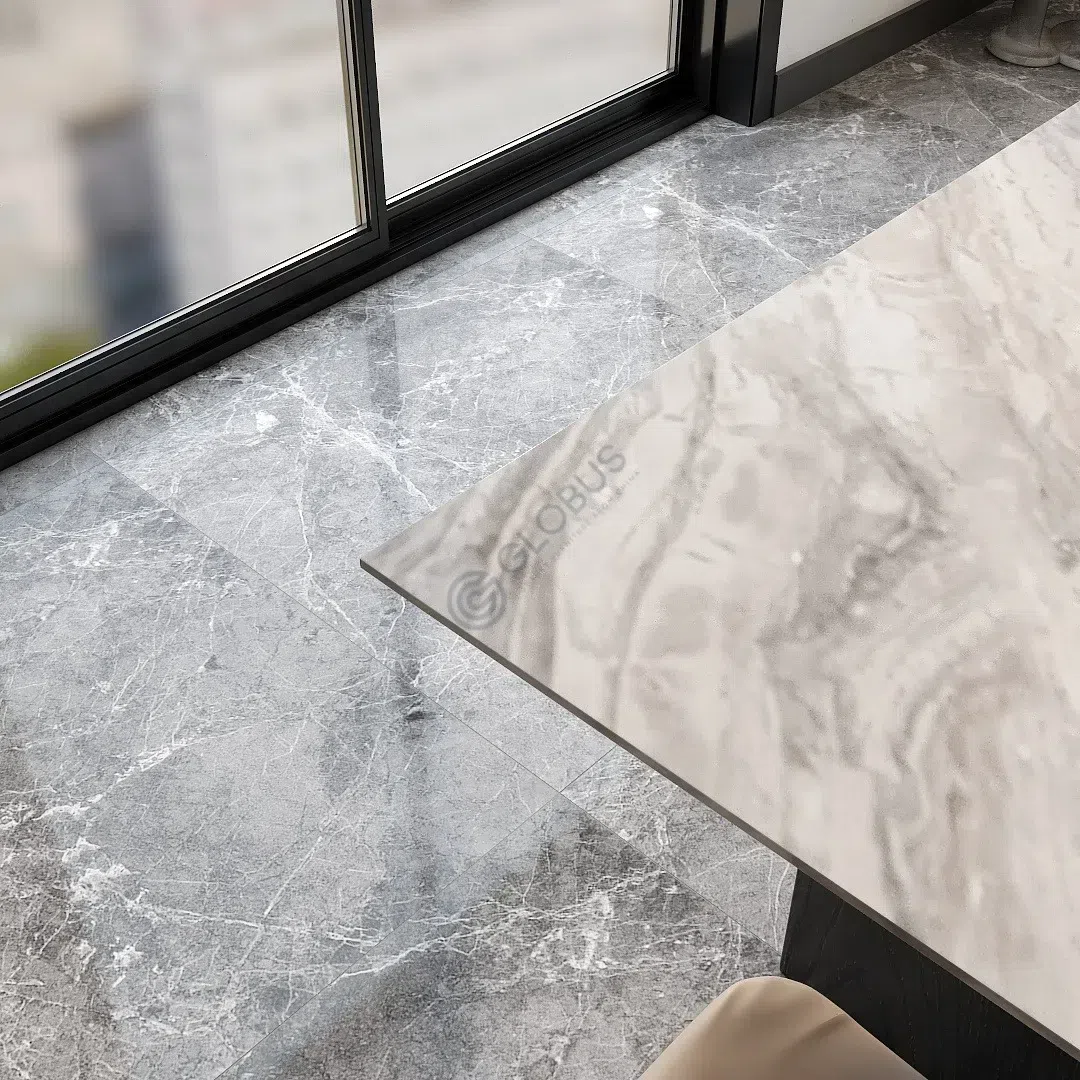 Dining table Hibbard