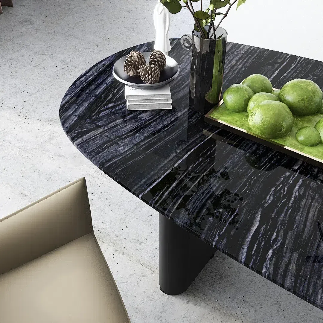 Обеденный стол CAPITAL COLLECTION Ercole