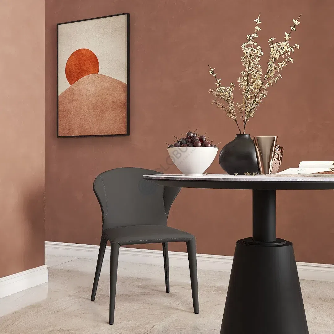 Dining table POLTRONA FRAU Mesa