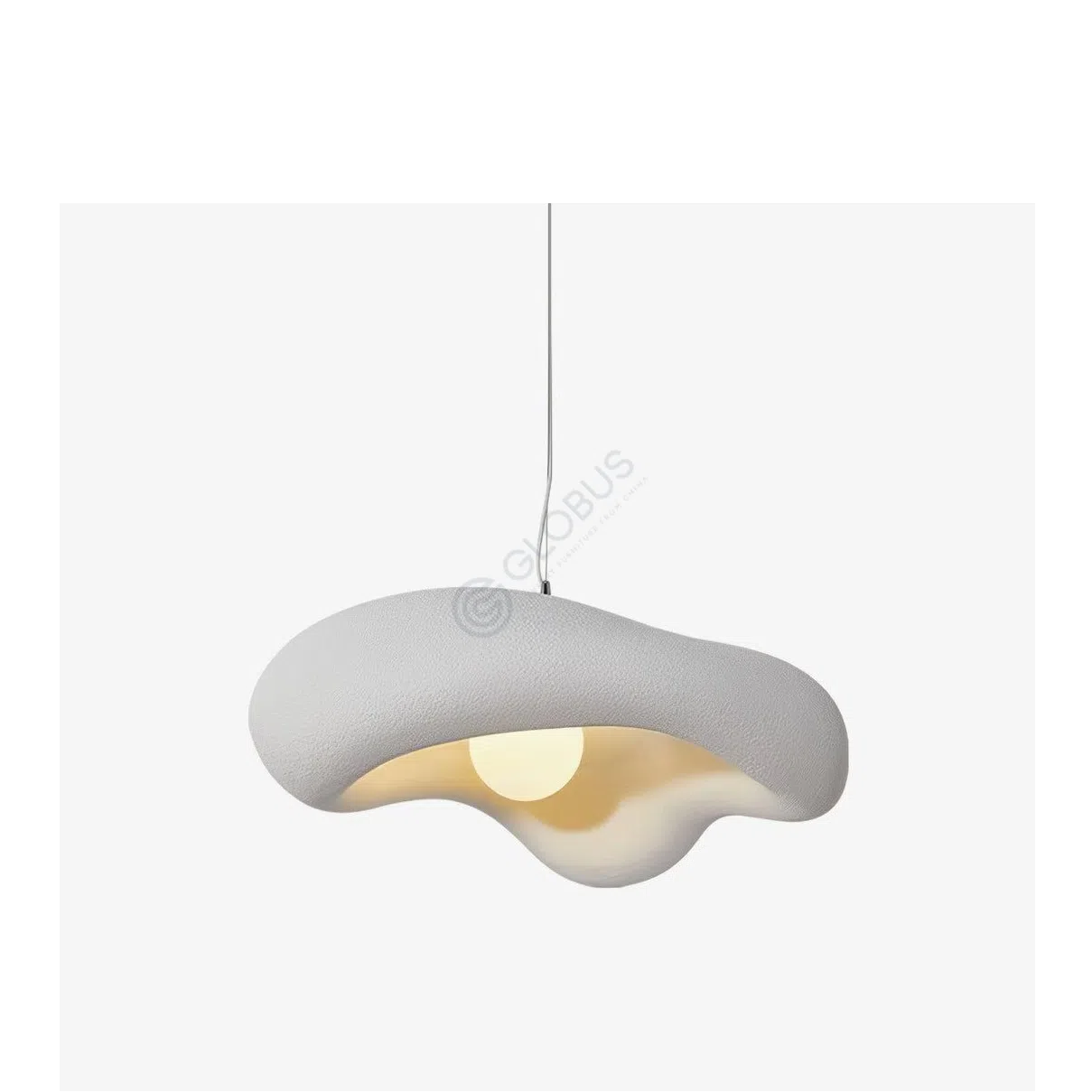 Pendant light Cartello