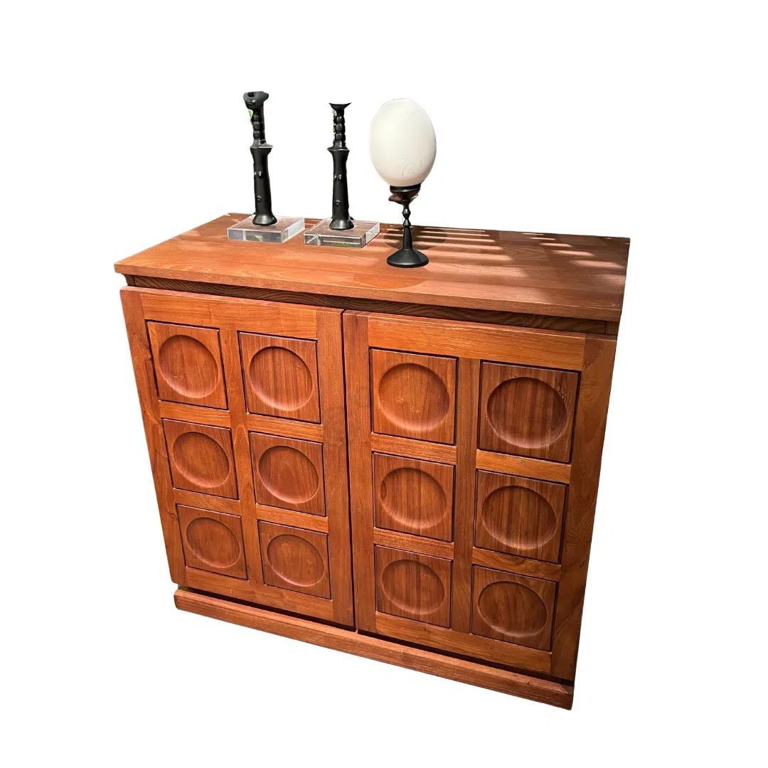 Sideboard DE COENE Brutalist