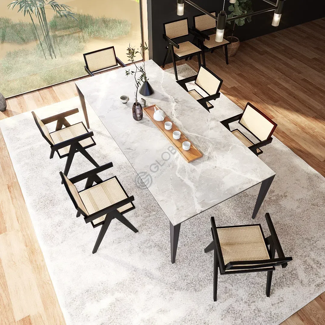 Dining table Ammiano