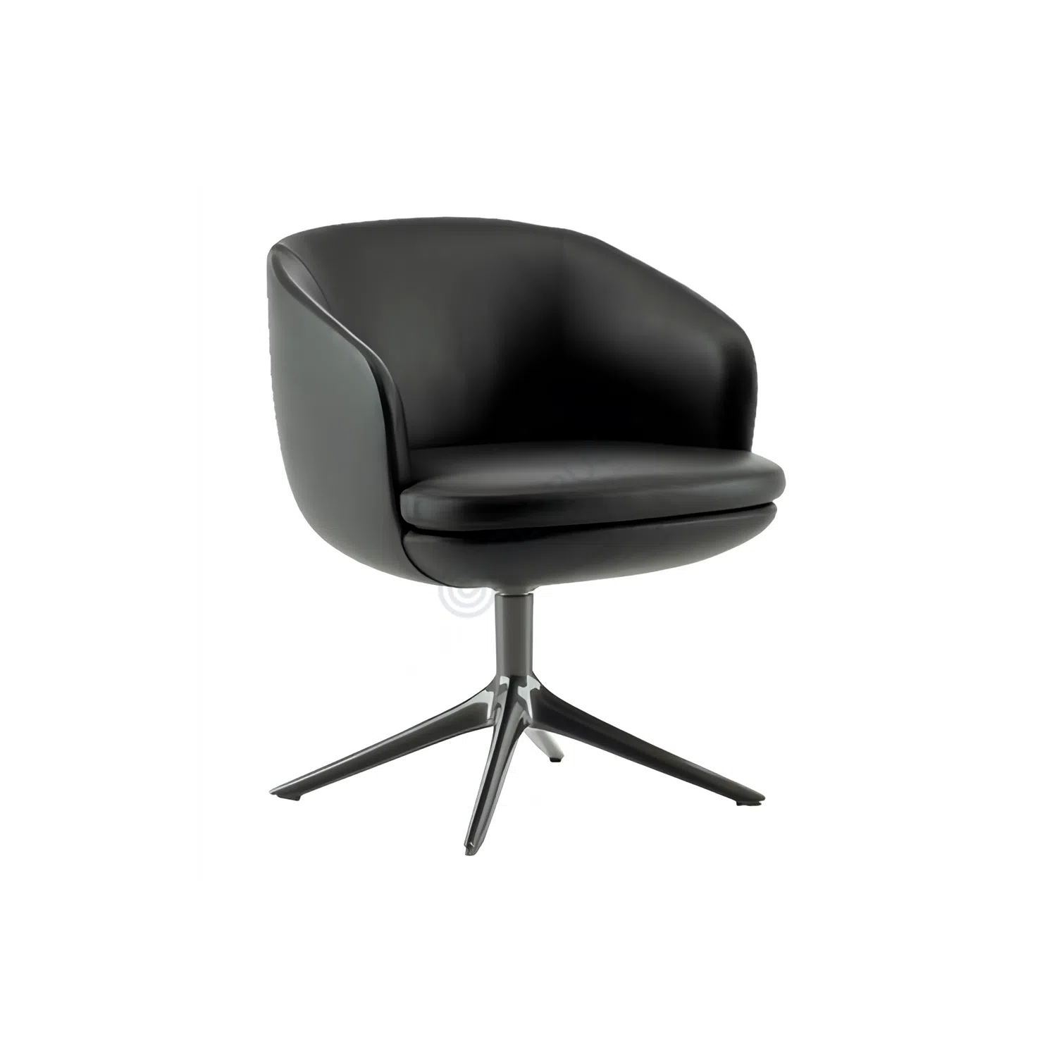 Dining chair MINOTTI Raphael