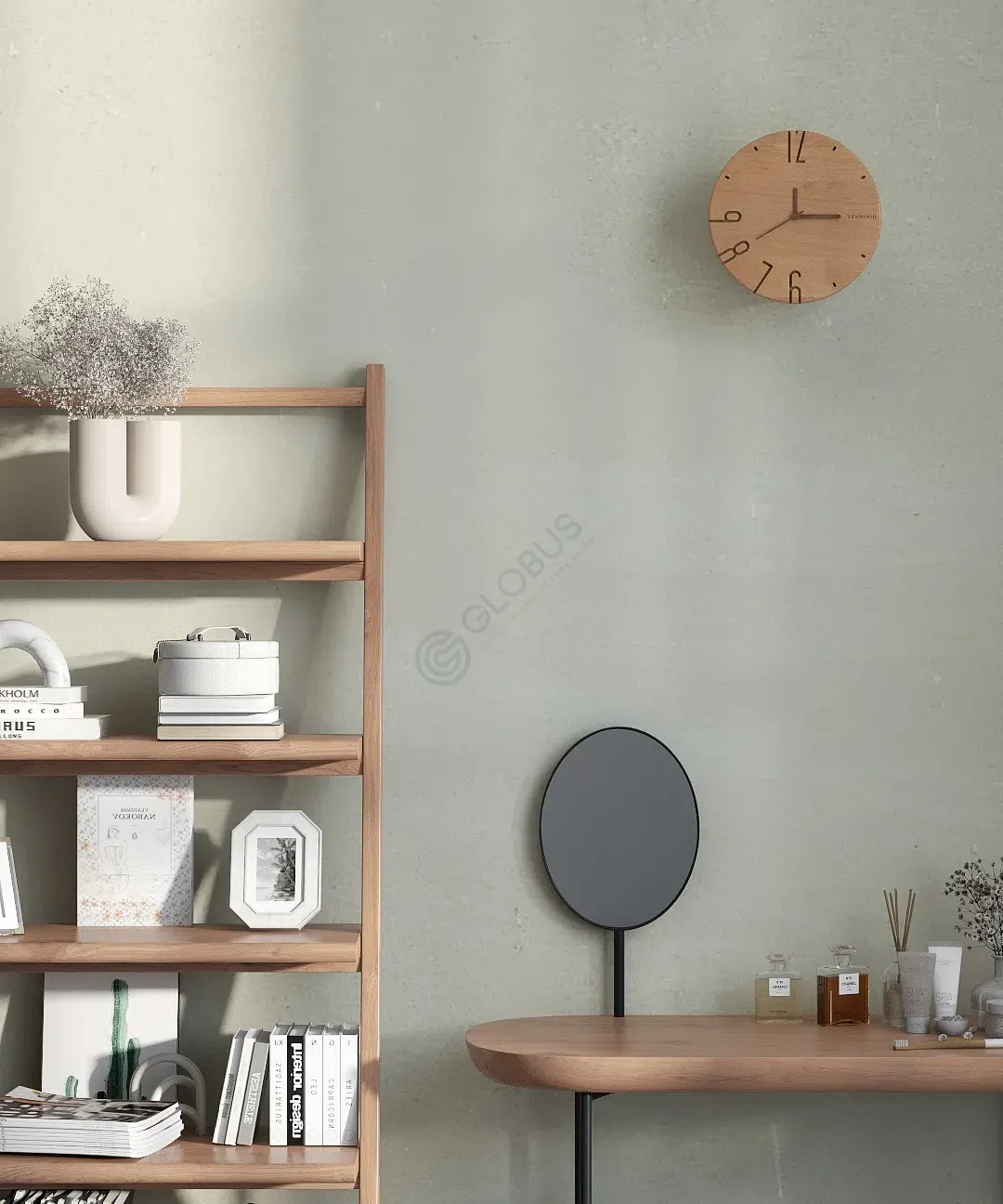 Dressing table Odillo