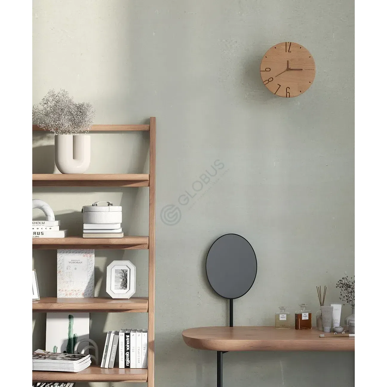 Dressing table Odillo