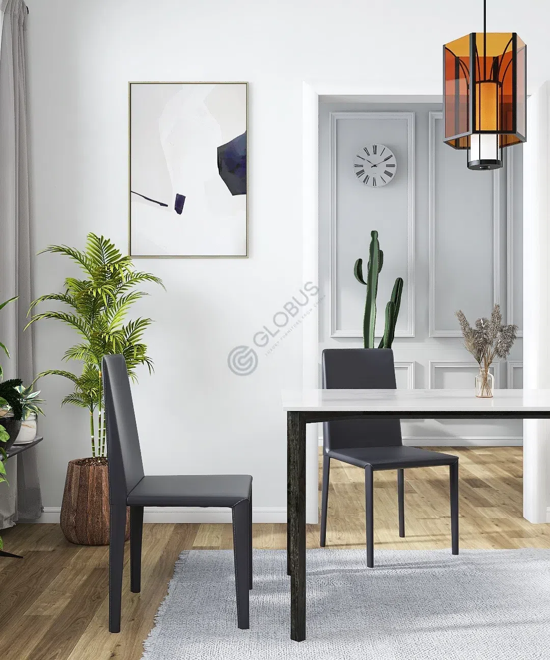 Dining table Eugenio