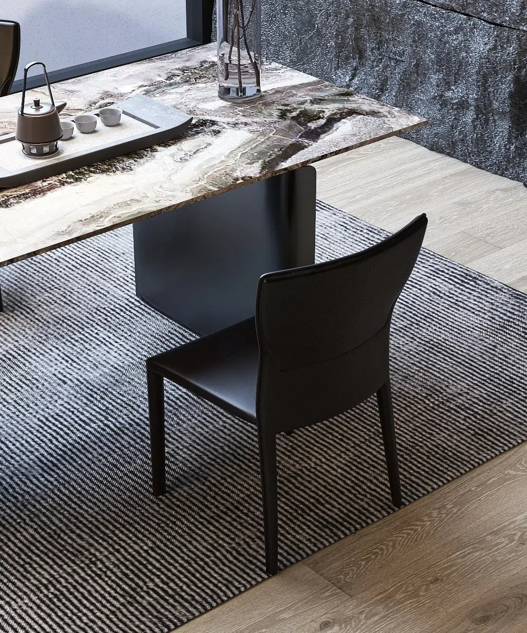 Dining chair Secunda