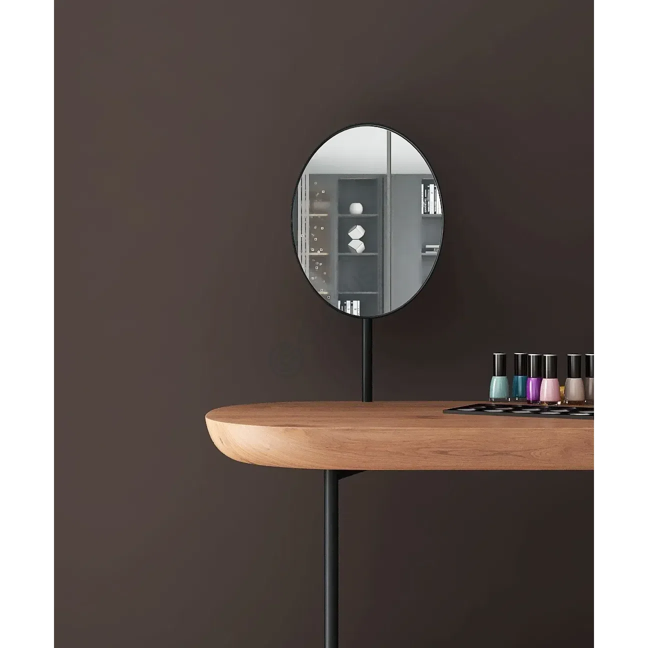 Dressing table Odillo