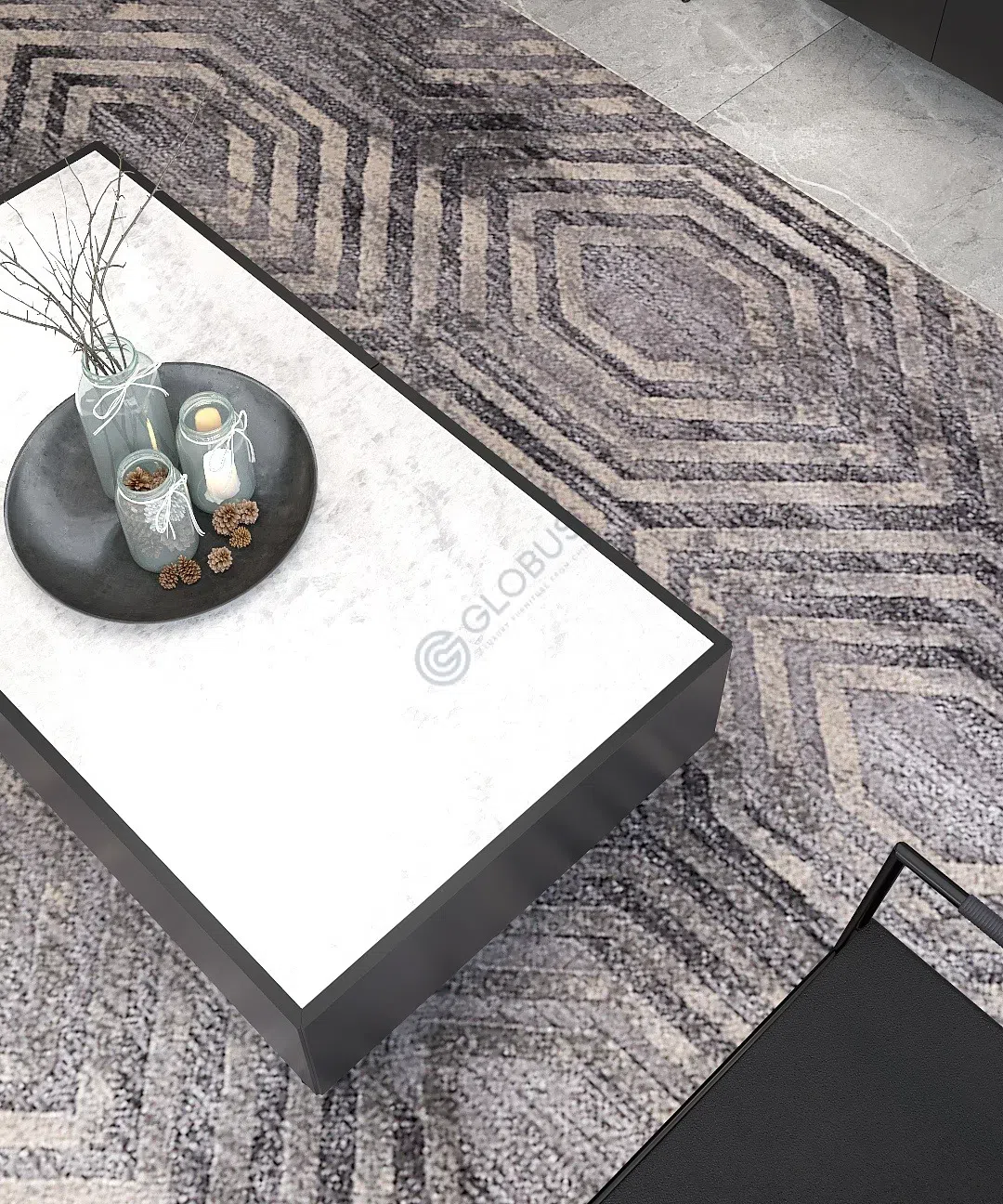 Coffee table Isabetta