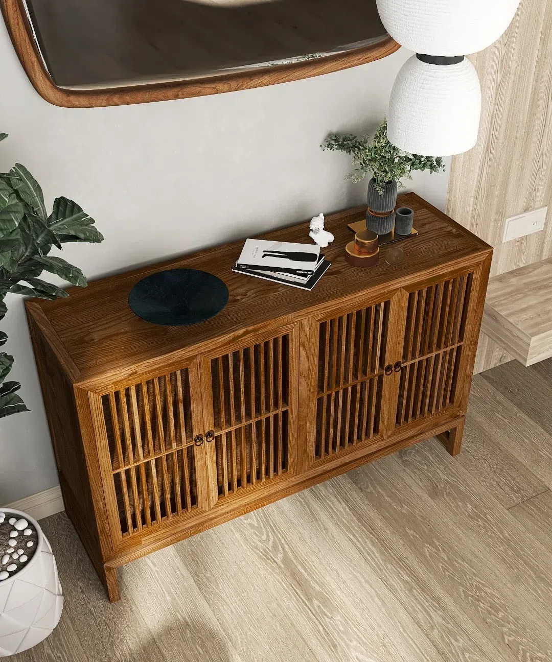 Sideboard Montagnia