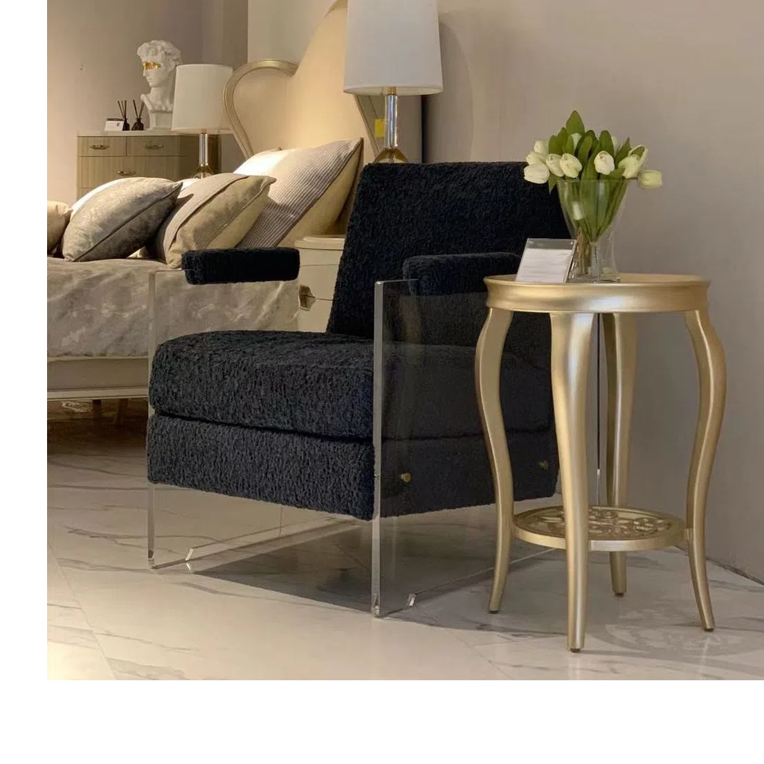Armchair Yvisus