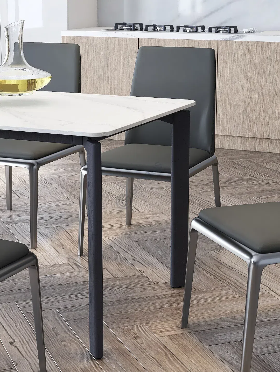 Dining table Liventi