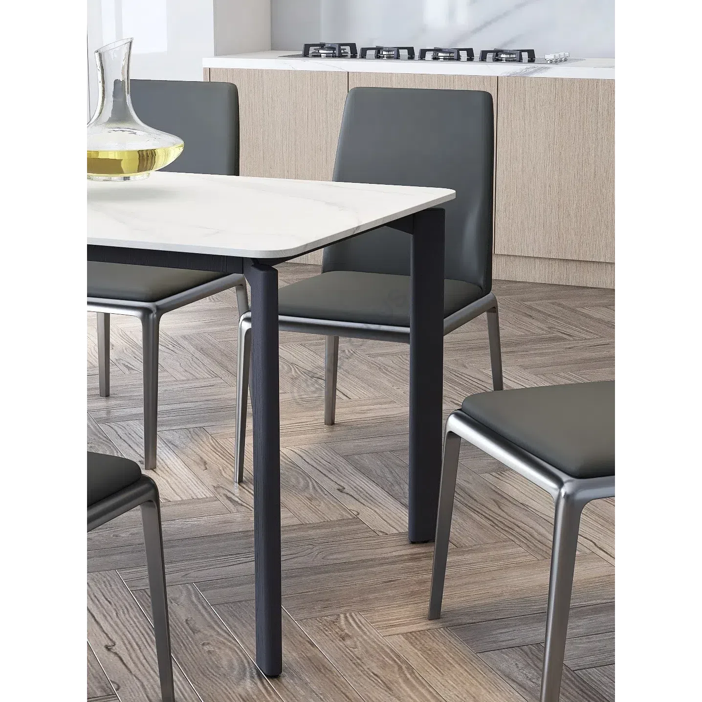 Обеденный стол Liventi