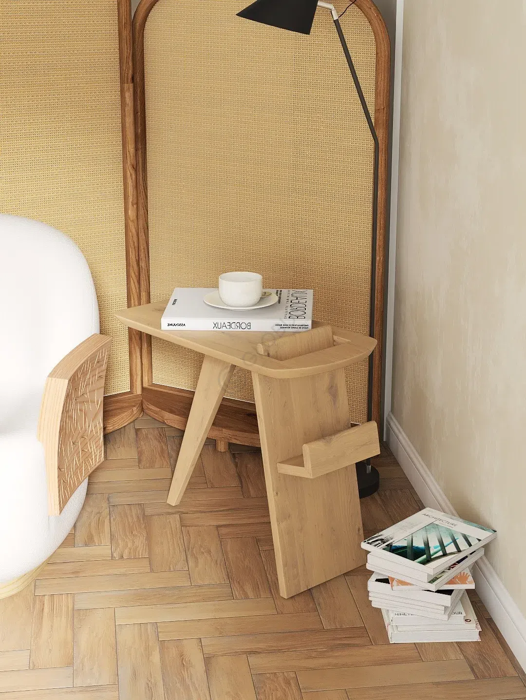 Side table Giandonati