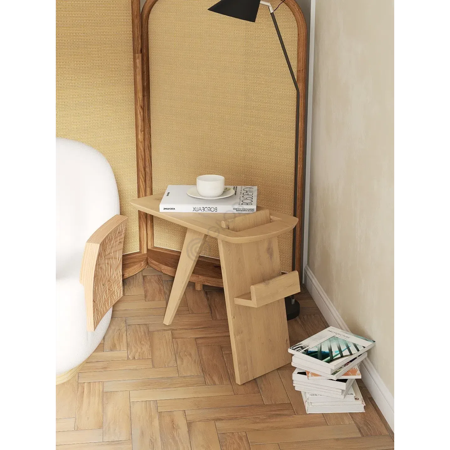 Side table Giandonati