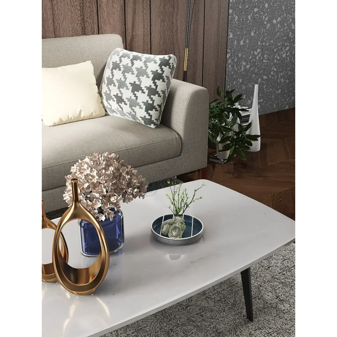 Coffee table Charitas