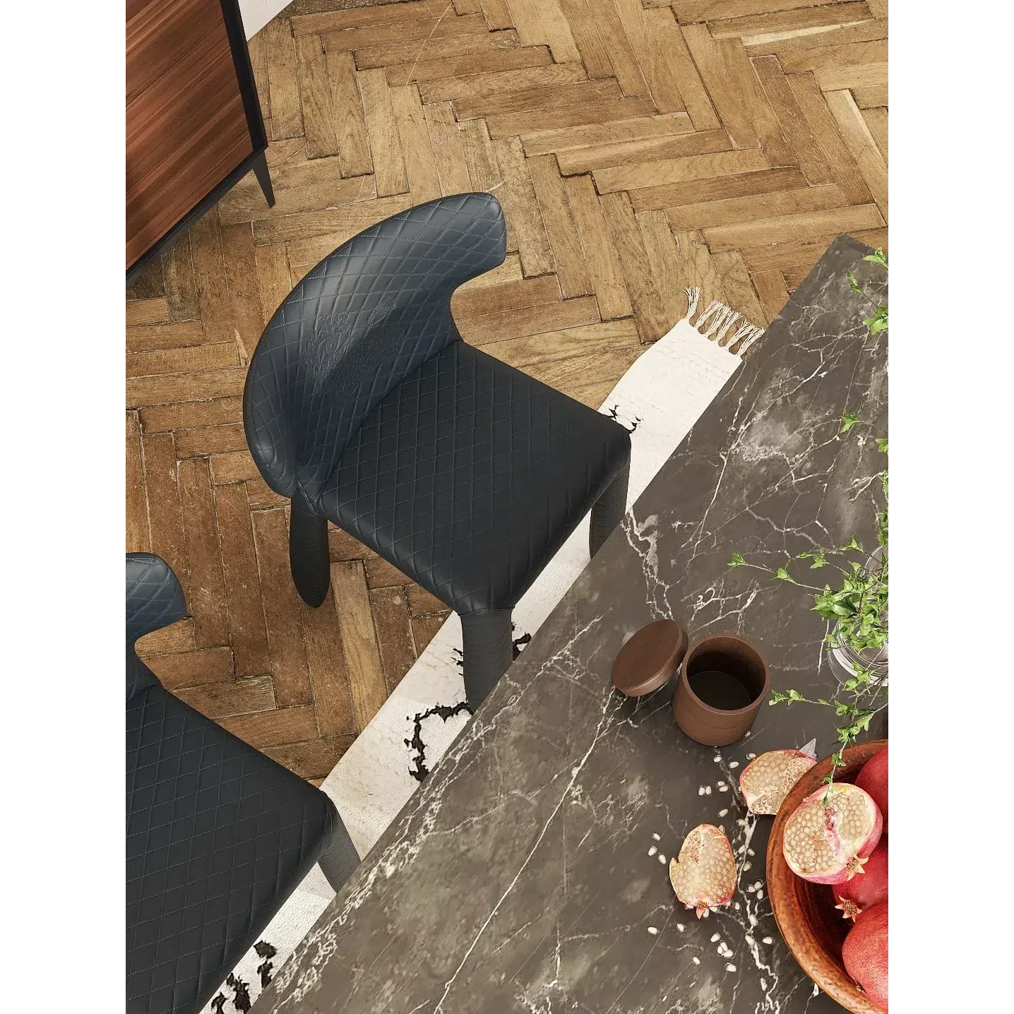 Dining table Onorario