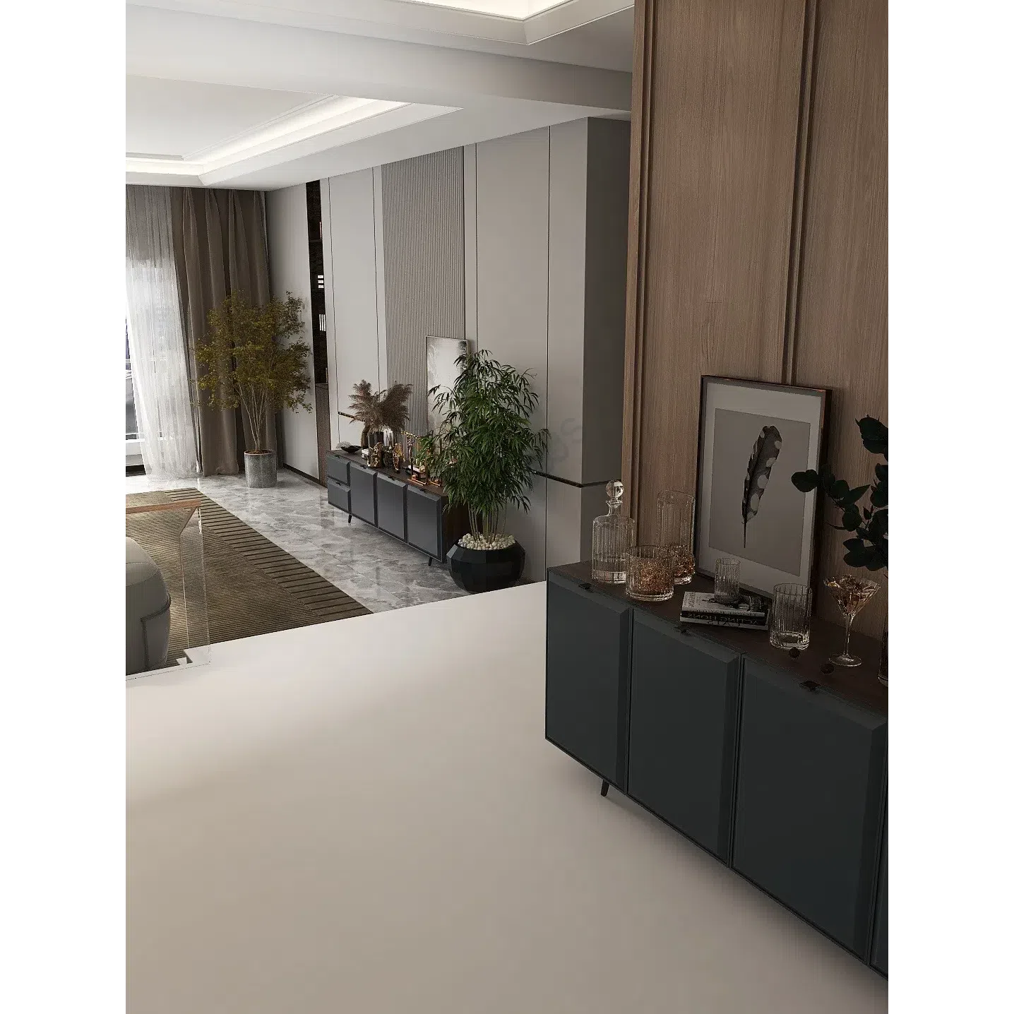 Sideboard Flaminiana